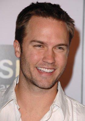 Scott Porter Scott Porter