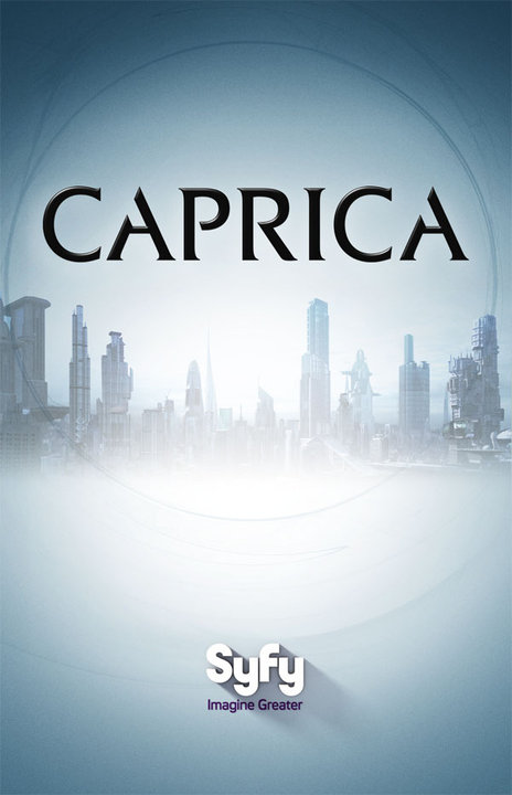 Caprica (телесериал) | Caprica Wiki | FANDOM powered by Wikia