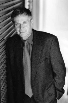 William B. Davis | Wiki Caprica | FANDOM powered by Wikia
