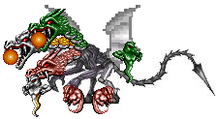 Dragonsair