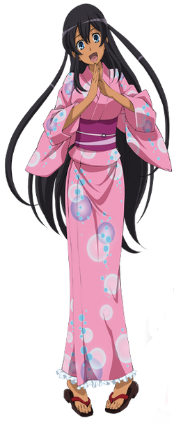 Hana Mutou Captain Earth Wiki Fandom Powered By Wikia