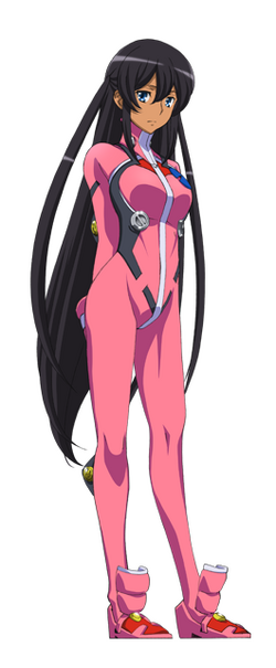 Hana Mutou Captain Earth Wiki Fandom Powered By Wikia