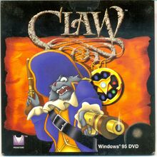 Claw Game Captain Claw Wiki Fandom