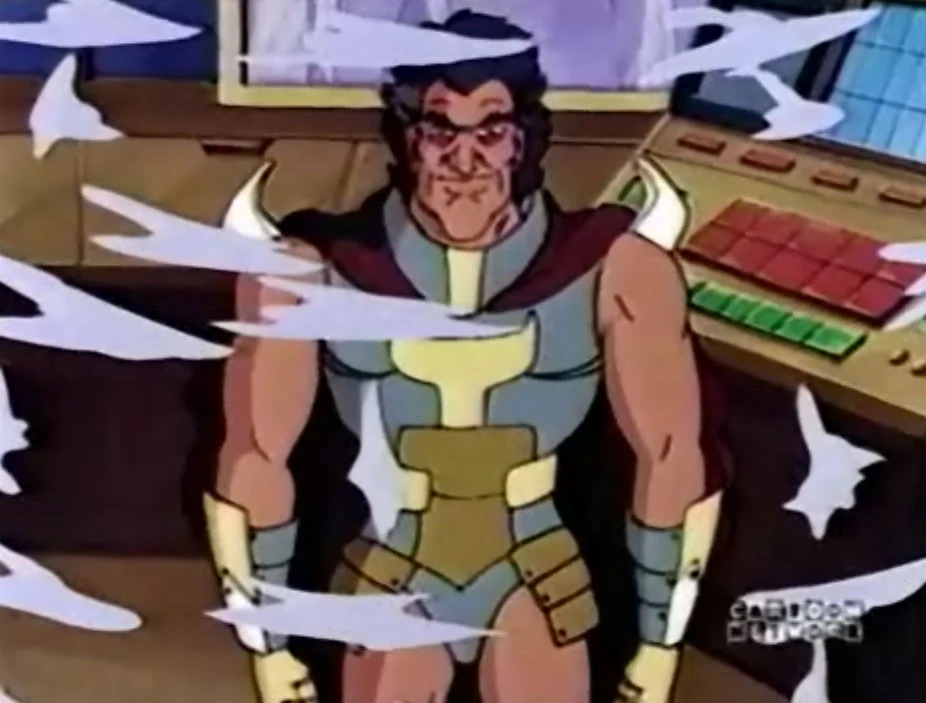 CategoryCharacters Captain and the Wiki FANDOM