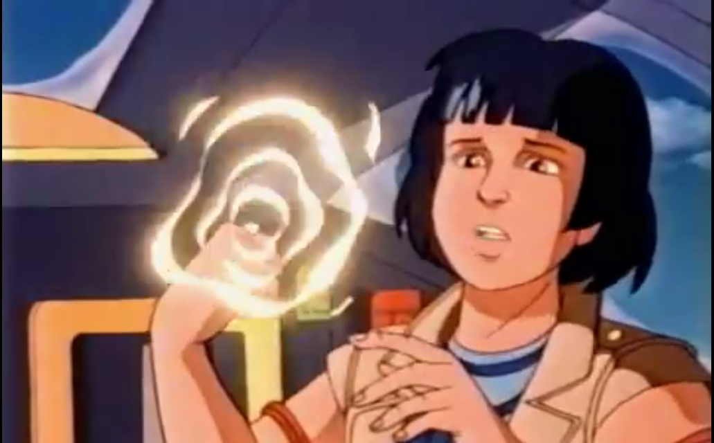 heart captain planet wiki