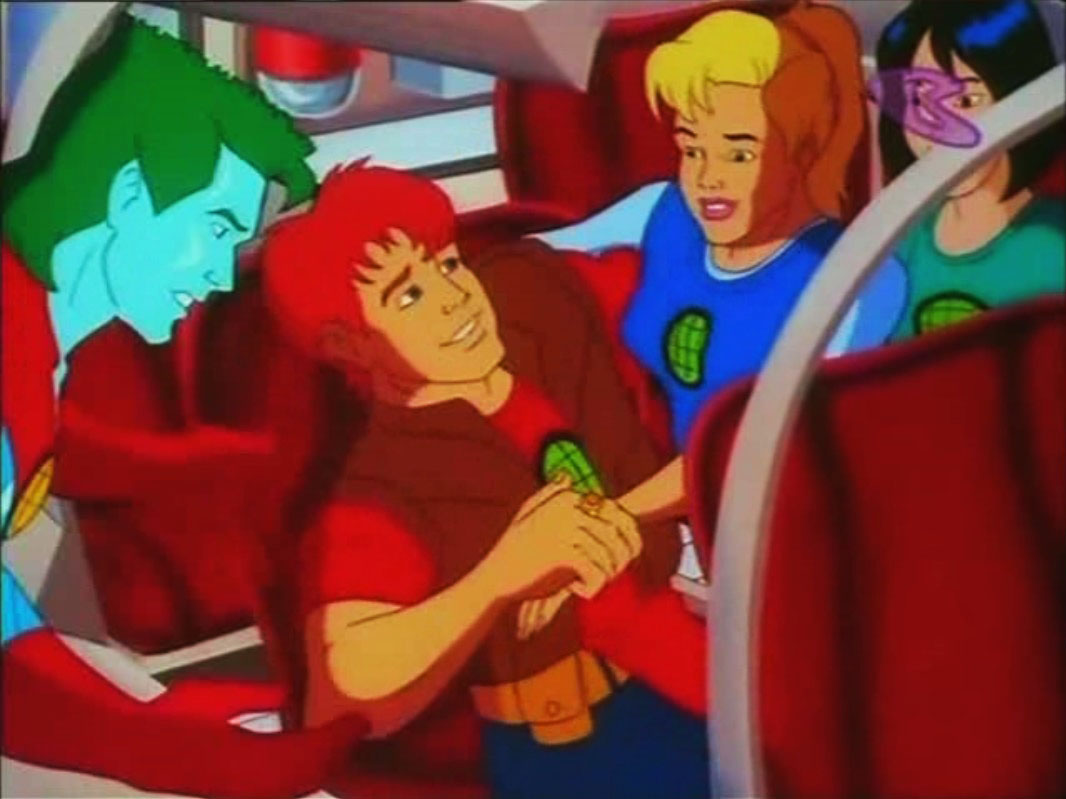 Image 165 Captain Planet And The Planeteers Wiki Fandom Powered By Wikia