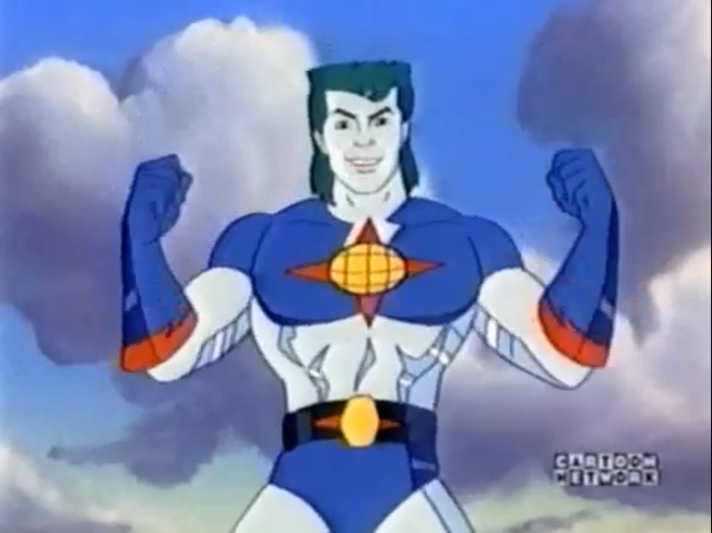 captain planet captain planet and the planeteers wiki fandom