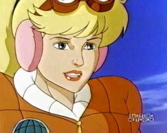 characters of captain planet wiki