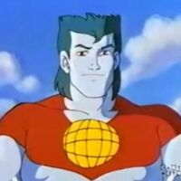Captain Planet Captain Planet And The Planeteers Wiki Fandom