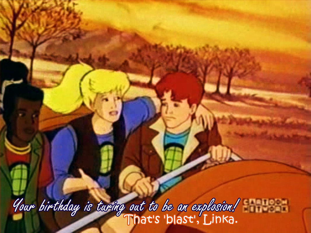 captain planet wiki captain planet wiki