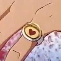 Heart Ring Captain Planet And The Planeteers Wiki Fandom