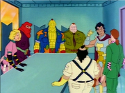 Eco-Villains