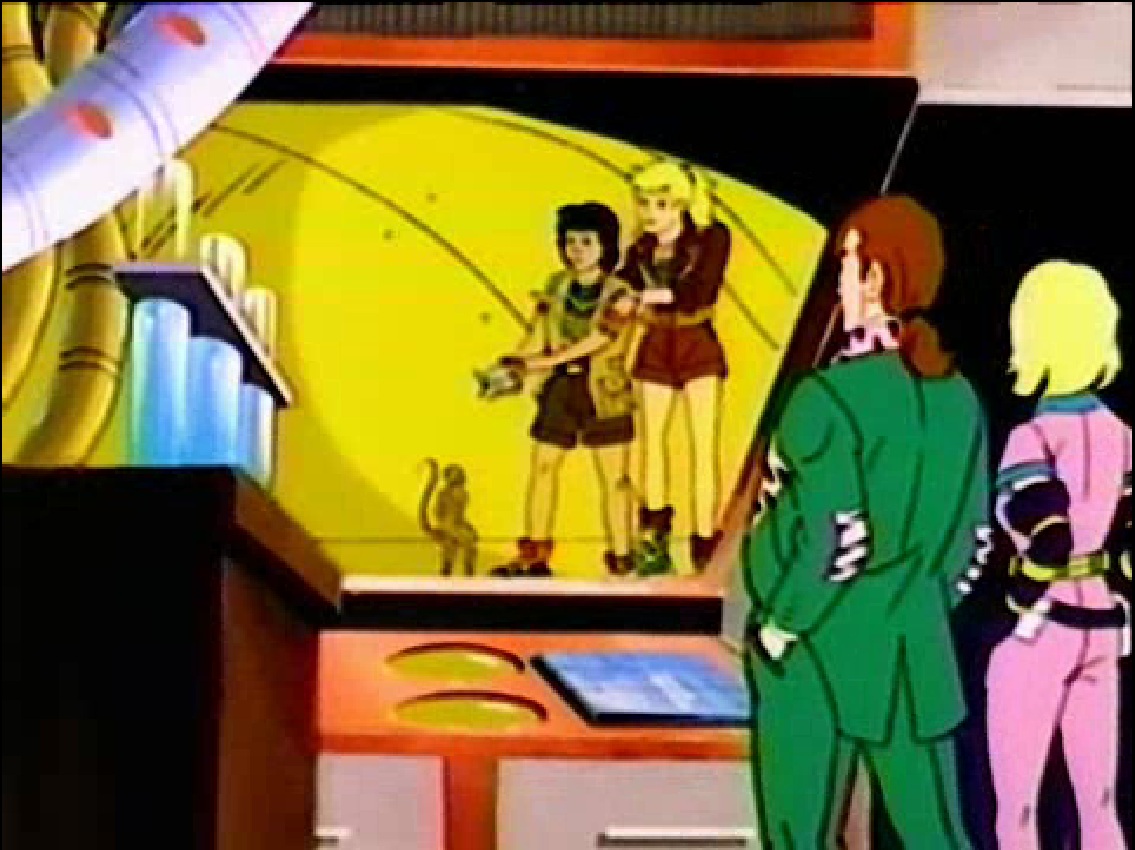 captain planet wiki captain planet wiki