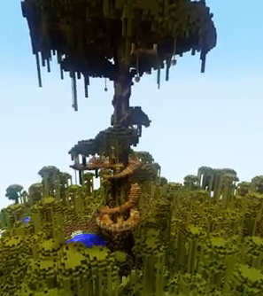 Jerry's Tree