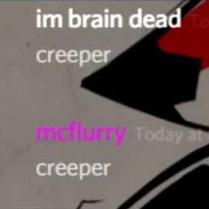 Creeper Aw Man Captainsparklez Wiki Fandom