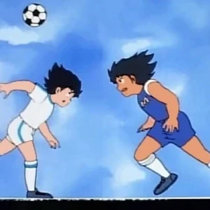 27+ Gambar Kartun Tsubasa Keren - Gambar Kartun Ku