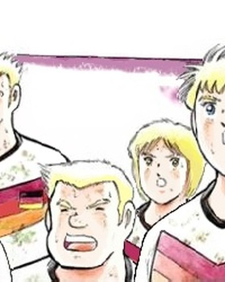 Wallpaper Olympic Germany Captain Tsubasa Wiki Fandom HD