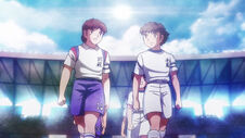 Misugi ep20 (2018) 1