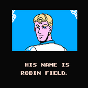 RobinField