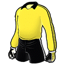 France Jr Youth GK (DT)