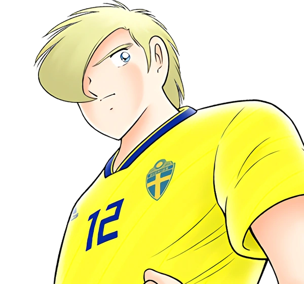 Buy Cheap Captain Tsubasa Rise Of New Champions Stefan Levin