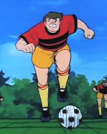U 13 England Captain Tsubasa Wiki Fandom