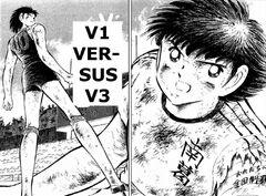 Kojiro Hyuga | Captain Tsubasa Wiki | FANDOM powered by Wikia