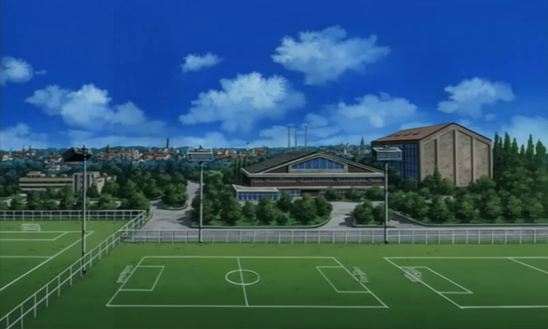 Hamburger SV | Captain Tsubasa Wiki | FANDOM powered by Wikia