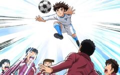 Shutetsu B-Team
