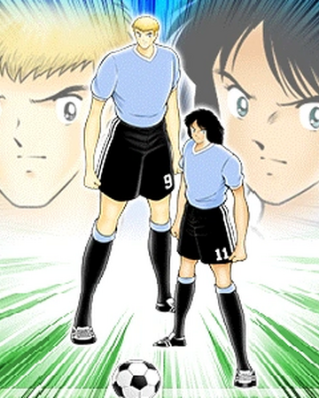 Get Wallpaper Uruguay Youth Captain Tsubasa Wiki Fandom Desktop Wallpaper Free