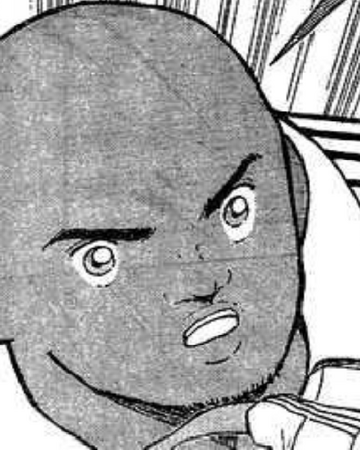 Makelolo Captain Tsubasa Wiki Fandom