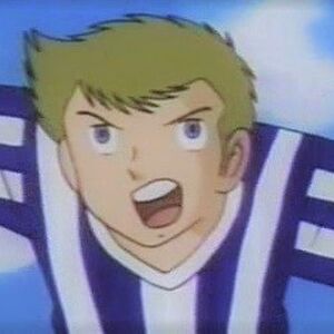 Get Wallpaper Captain Tsubasa Europa Daikessen 1985 Film Captain Tsubasa For iPhone Free