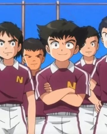 Nishigaoka Elementary School Captain Tsubasa Wiki Fandom