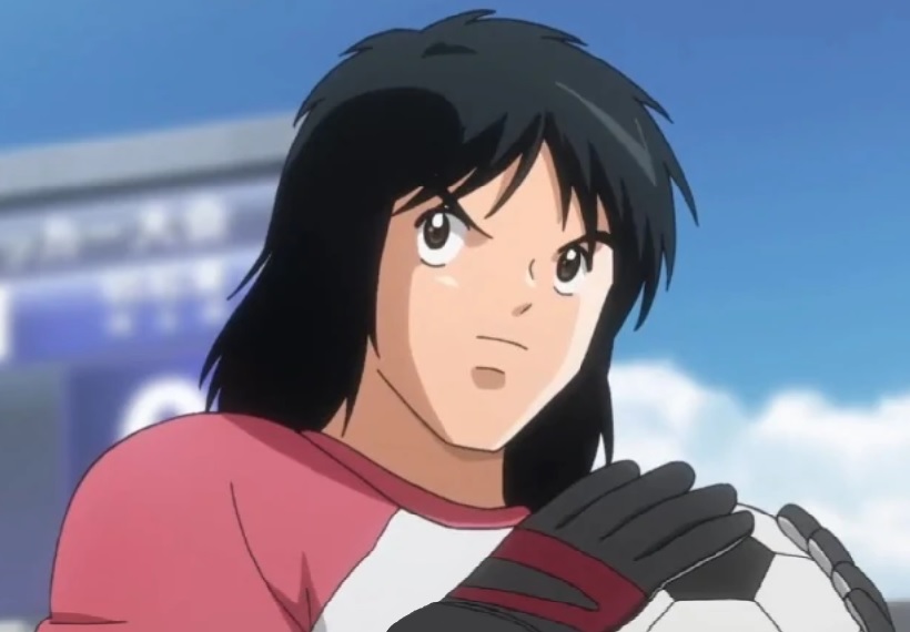 captain tsubasa ps2 wiki