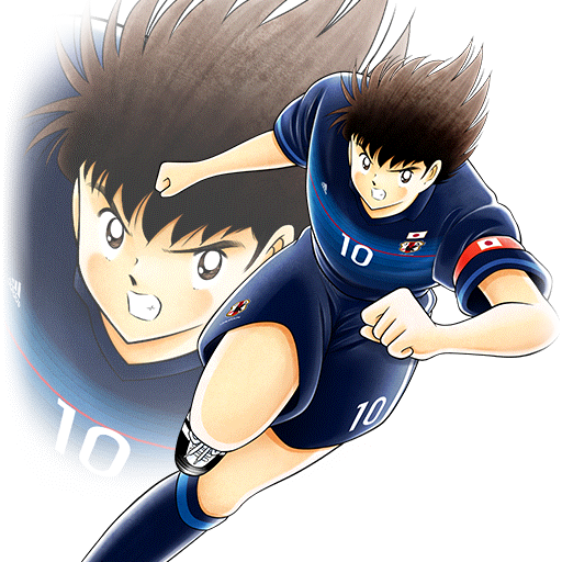 Tsubasa Ozora Captain Tsubasa Wiki FANDOM powered by Wikia
