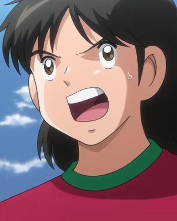 Get Wallpaper Mamoru Izawa Captain Tsubasa Wiki Fandom For Android Free
