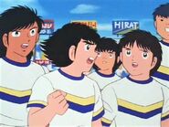 Kojiro Hyuga | Captain Tsubasa Wiki | FANDOM powered by Wikia