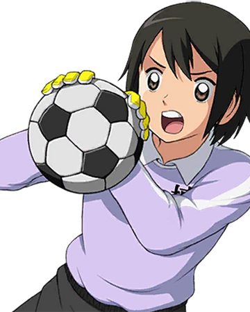 Wallpaper Aoi Inoue Captain Tsubasa Wiki Fandom For Android Free
