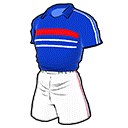 France Jr Youth Home (DT)