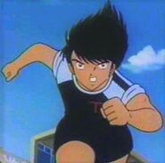 Kojiro Hyuga | Captain Tsubasa Wiki | FANDOM powered by Wikia