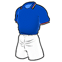 Italy Jr home (DT)