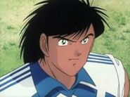 Kojiro Hyuga | Captain Tsubasa Wiki | FANDOM powered by Wikia