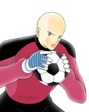 Get Wallpaper Michel Yamada Captain Tsubasa Wiki Fandom For Free