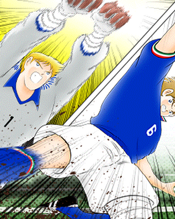 Wallpaper Italy Youth Captain Tsubasa Wiki Fandom HD