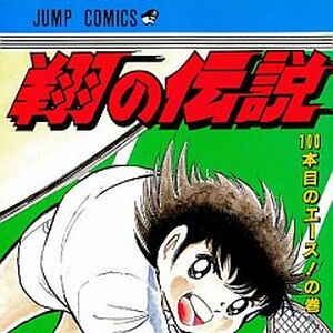 Sho No Densetsu Captain Tsubasa Wiki Fandom