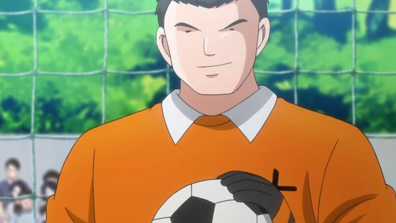 Captain Tsubasa Rise Of New Champions Nintendo Switch