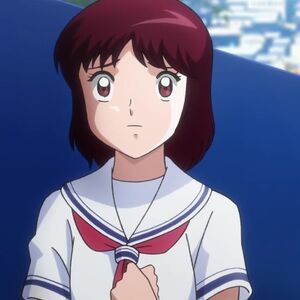 Sanae Ozora Gallery Captain Tsubasa Wiki Fandom Sanae Ozora Gallery Captain Tsubasa Wiki Fandom