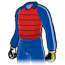 Germany Jr gk (DT)