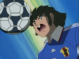 Jumeau Tachibana