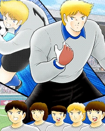 Get Wallpaper Italy Jr Youth Captain Tsubasa Wiki Fandom Free